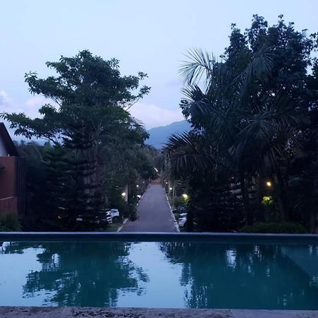Villa Victoria Jarabacoa Luaran gambar