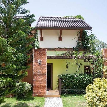 Villa Victoria Jarabacoa Luaran gambar