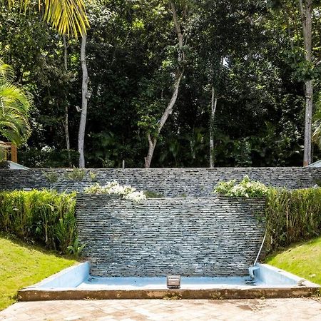 Villa Victoria Jarabacoa Luaran gambar