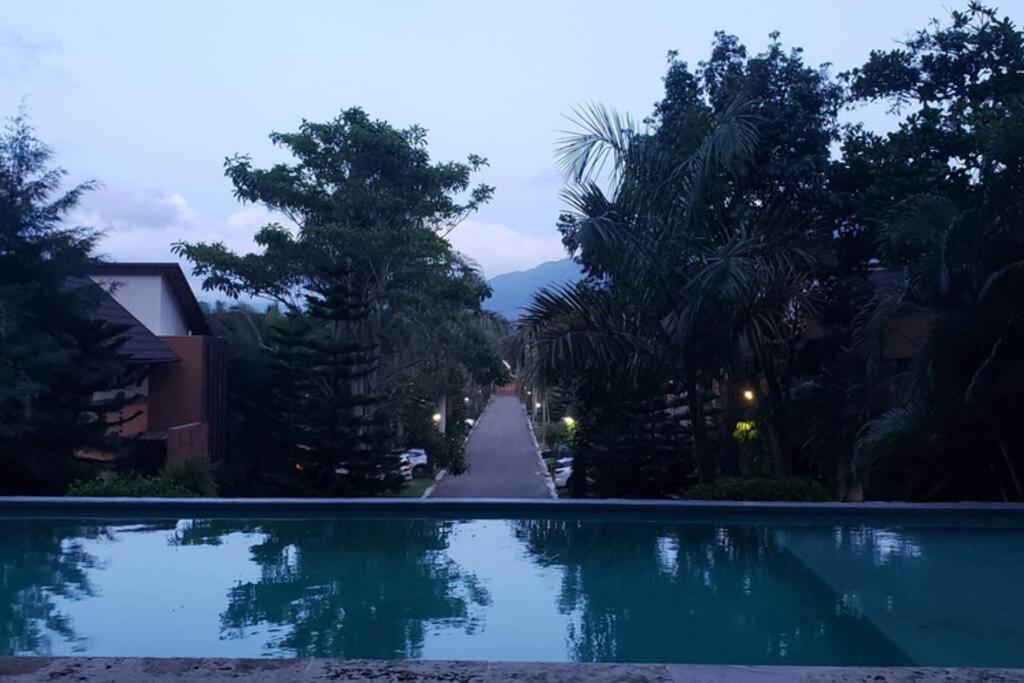 Villa Victoria Jarabacoa Luaran gambar