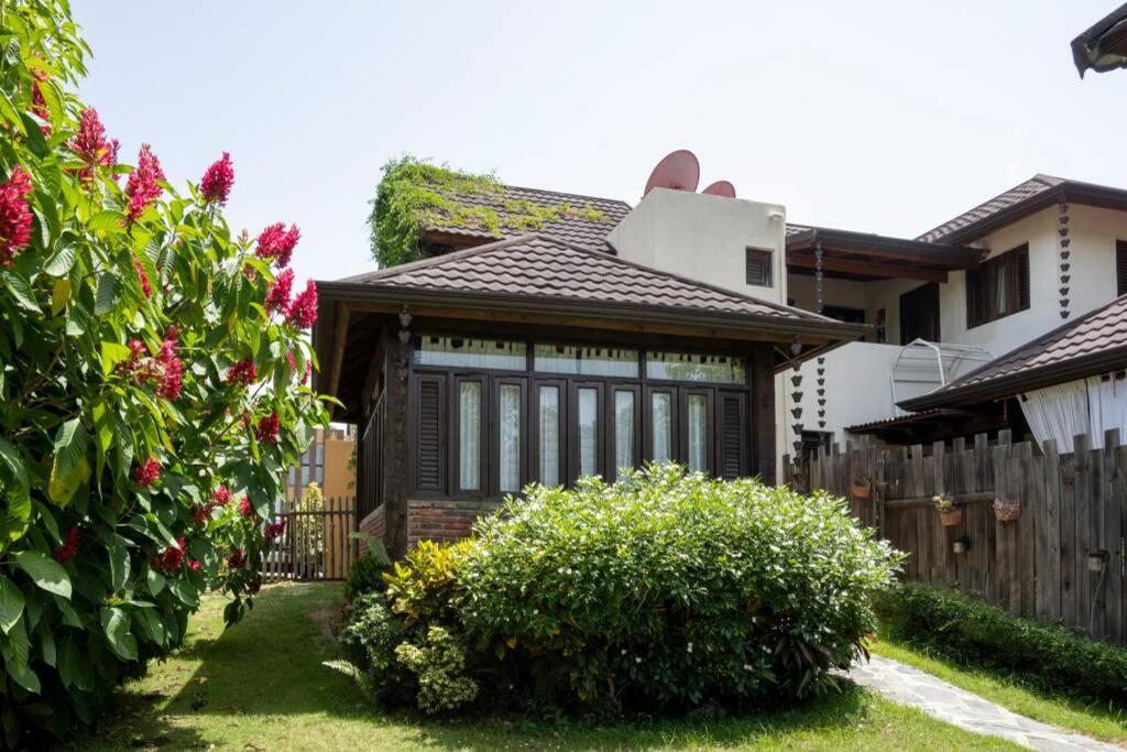 Villa Victoria Jarabacoa Luaran gambar