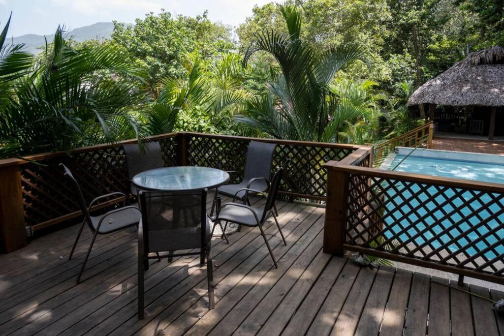 Villa Victoria Jarabacoa Luaran gambar