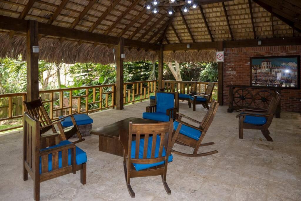 Villa Victoria Jarabacoa Luaran gambar
