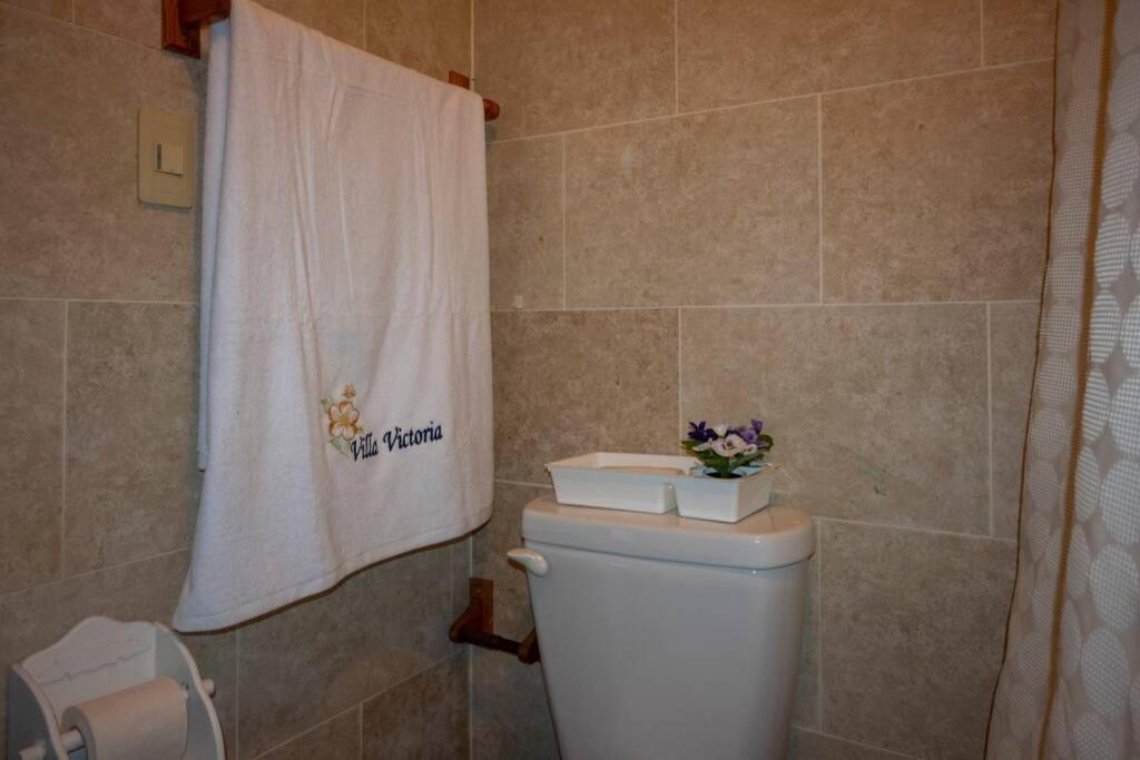 Villa Victoria Jarabacoa Luaran gambar
