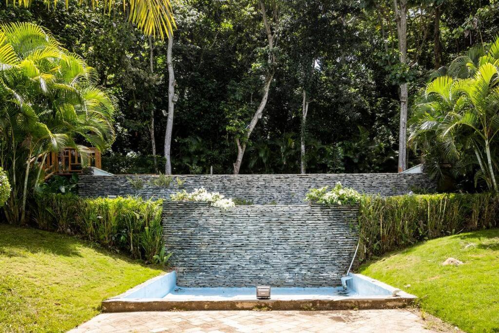 Villa Victoria Jarabacoa Luaran gambar