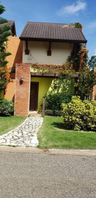 Villa Victoria Jarabacoa Luaran gambar