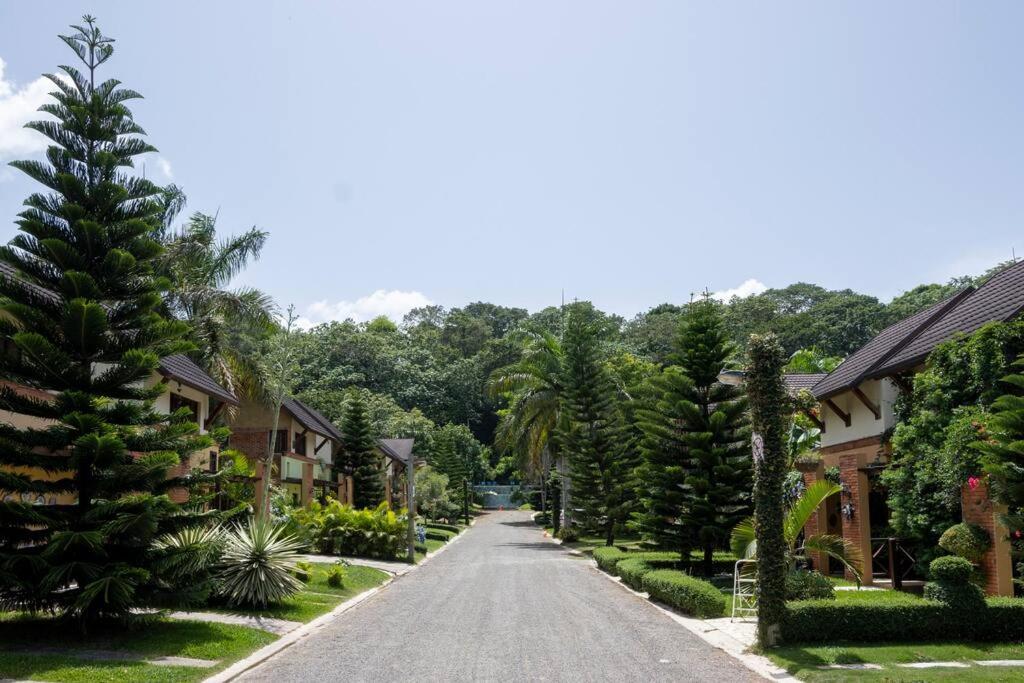 Villa Victoria Jarabacoa Luaran gambar